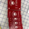 Poker Seating Cards - Set of 10 plus Table Placard - Image 13