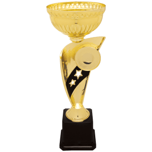 Gold Banner Easy Cup Kit (2" Insert)