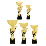 Gold Banner Easy Cup Kit (2″ Insert)