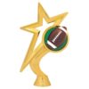 7 1/2" Economy Trophy - Any Star Sports Figures on Plastic Bases - Image 11