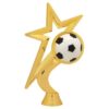 7 1/2" Economy Trophy - Any Star Sports Figures on Plastic Bases - Image 3
