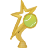 7 1/2" Economy Trophy - Any Star Sports Figures on Plastic Bases - Image 12