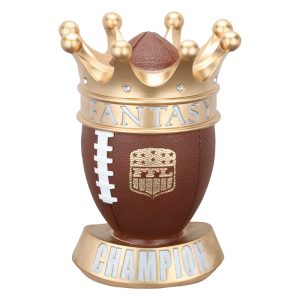 Fantasy Football Crown