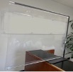 Free Standing Counter Top Barriers