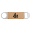 Laserable Leatherette Bottle Opener - Image 10