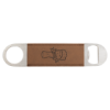 Laserable Leatherette Bottle Opener - Image 8
