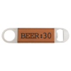 Laserable Leatherette Bottle Opener - Image 7