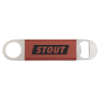 Laserable Leatherette Bottle Opener - Image 9