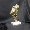 6" Economy Trophy - Your Choice of Figure on 2x3 Marble Base - Sports - Image 12