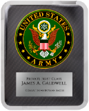 Military Plaques – Army, Navy, Air Force, Marines