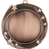 Blank Medals with Lanyards - Image 6