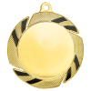 Blank Medals with Lanyards