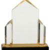 Jewel Post Impress Acrylic IMPRESS Series