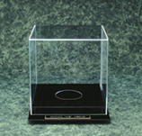 Basketball Acrylic Display Case