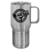 20 oz. Polar Camel Vacuum Insulated Travel Mug with Slider Lid - Image 11