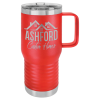 20 oz. Polar Camel Vacuum Insulated Travel Mug with Slider Lid - Image 12