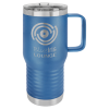 20 oz. Polar Camel Vacuum Insulated Travel Mug with Slider Lid - Image 13