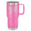 20 oz. Polar Camel Vacuum Insulated Travel Mug with Slider Lid - Image 14