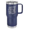 20 oz. Polar Camel Vacuum Insulated Travel Mug with Slider Lid - Image 8