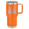 20 oz. Polar Camel Vacuum Insulated Travel Mug with Slider Lid - Image 10
