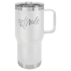 20 oz. Polar Camel Vacuum Insulated Travel Mug with Slider Lid - Image 5