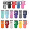 20 oz. Polar Camel Vacuum Insulated Travel Mug with Slider Lid