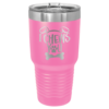 30 oz. Polar Camel Ringneck Vacuum Insulated Tumbler w/Lid - Laser Engraved - Image 10