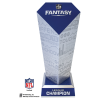 18" NFL Fantasy Football Trophy - Available Feb 2021 - Image 2