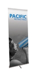 Pacific 920 Banner Stand – 35″ and 39″