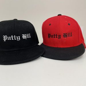 Cap/Hat Embroidery – Call for Prices!