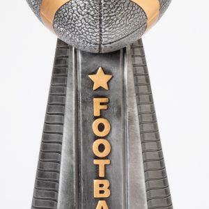 Football Tower – 3 Sizes