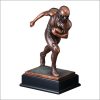 FOOTBALL MALE LARGE 13"
