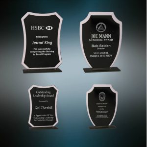Reflection Glass Award RFG Series