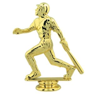 9 3/4″ Economy Trophy – Your choice of Trophy Figure 7S2204