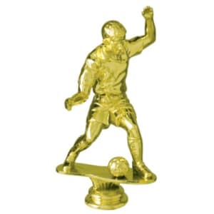 12 3/4″ Trophy (Any economy topper) TS0406