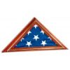 Lee's Wood FB-236 Premium Wood Flag Case - Image 3