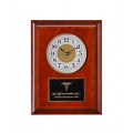 Lee’s Wood Products – Wall Clocks WC Series