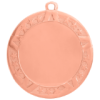 Blank Medals with Lanyards - Image 3