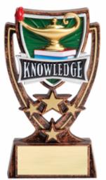 FOUR STAR 6″ Lamp of Knowledge (24 or more)