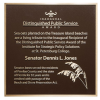 Precision Tooled Plaque Examples - Image 4