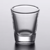 Acopa Select 16 oz. Rim Tempered Mixing Glass - Image 2