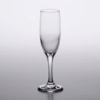 Acopa 6.25 oz. Flute Glass - Image 2
