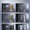 Courtney Rectangles by Crystal-D - Image 12