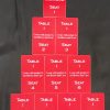 Poker Seat Cards - Rectangular Professional Series - Image 4