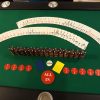 Poker Seating Cards - Set of 10 plus Table Placard - Image 2