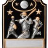 Trio II Series by Marco Sports Plaques - Image 6