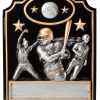 Trio II Series by Marco Sports Plaques - Image 4