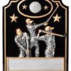 Trio II Series by Marco Sports Plaques - Image 8