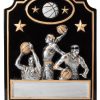 Trio II Series by Marco Sports Plaques - Image 3
