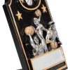 Trio II Series by Marco Sports Plaques